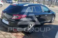 2011 Renault Megane