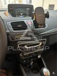 2011 Renault Megane