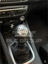 2011 Renault Megane