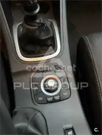 2011 Renault Megane