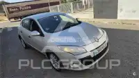 2011 Renault Megane