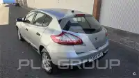 2011 Renault Megane