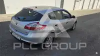 2011 Renault Megane