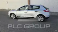 2011 Renault Megane