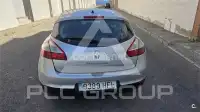 2011 Renault Megane