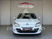2011 Renault Megane