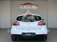 2011 Renault Megane