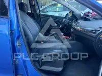 2011 Renault Megane