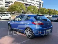 2011 Renault Megane
