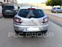 2011 Renault Megane