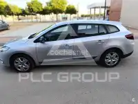 2011 Renault Megane