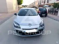 2011 Renault Megane