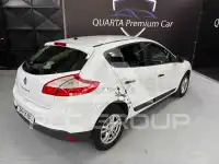 2011 Renault Megane