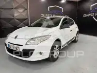2011 Renault Megane