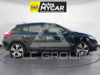 2011 Renault Megane