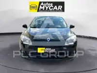 2011 Renault Megane