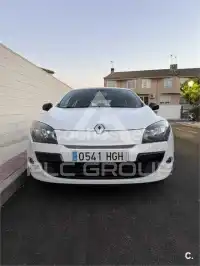 2011 Renault Megane