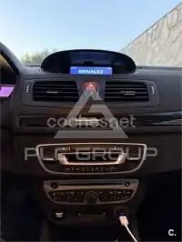 2011 Renault Megane