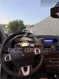 2011 Renault Megane