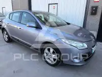 2011 Renault Megane