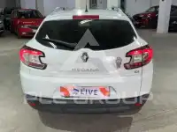 2011 Renault Megane