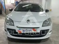 2011 Renault Megane