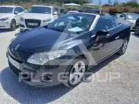 2011 Renault Megane