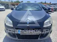 2011 Renault Megane