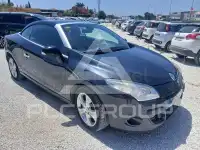 2011 Renault Megane