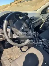 2011 Renault Megane