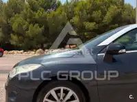 2011 Renault Megane