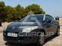 2011 Renault Megane