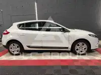 2011 Renault Megane