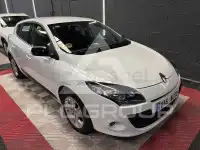 2011 Renault Megane