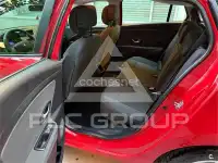 2011 Renault Megane