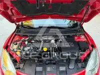 2011 Renault Megane