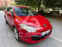 2011 Renault Megane