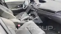 2011 Renault Megane