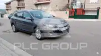 2011 Renault Megane