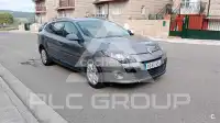 2011 Renault Megane