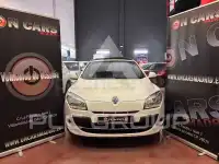 2011 Renault Megane
