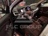 2011 Renault Megane