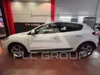 2011 Renault Megane