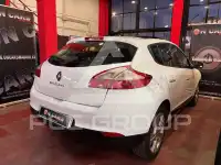 2011 Renault Megane