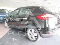 2011 Renault Megane
