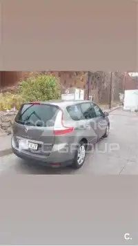 2011 Renault Megane