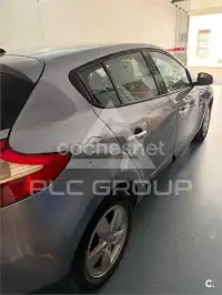 2011 Renault Megane