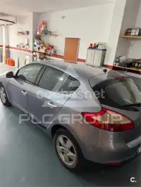2011 Renault Megane