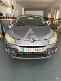 2011 Renault Megane