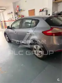 2011 Renault Megane